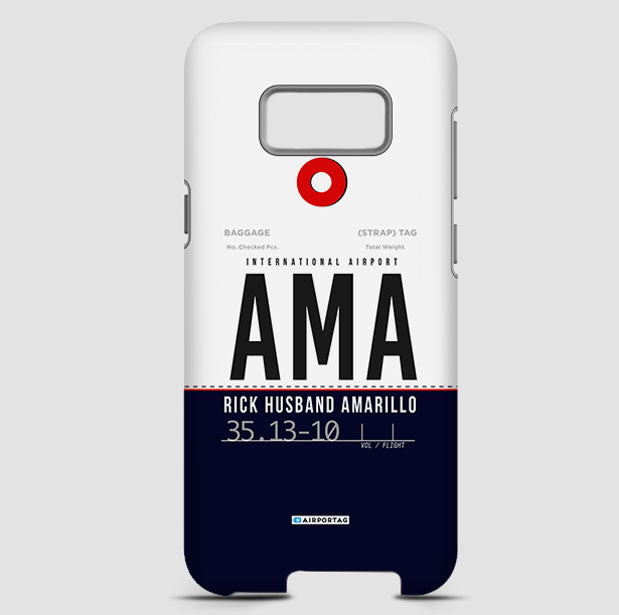 AMA - Phone Case airportag.myshopify.com