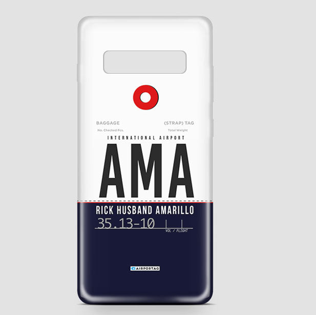 AMA - Phone Case airportag.myshopify.com