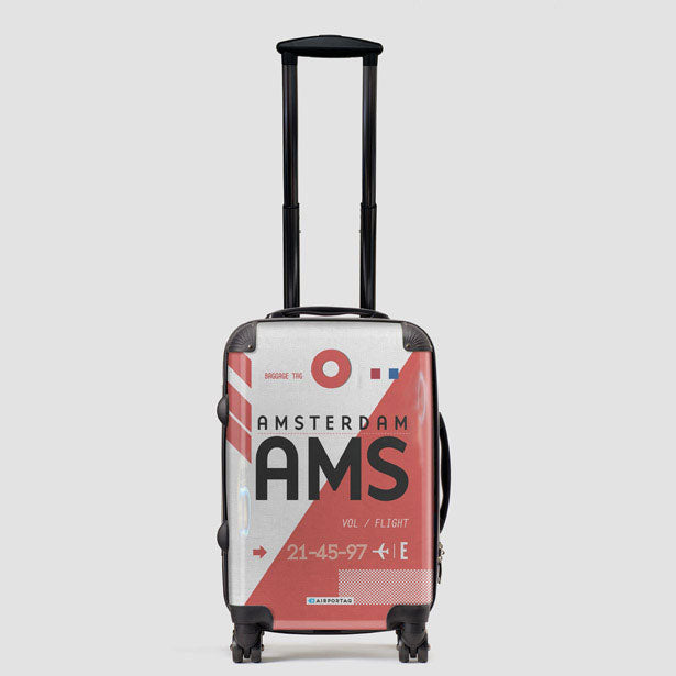 AMS - Luggage airportag.myshopify.com