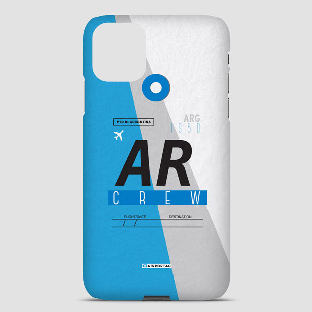 AR - Phone Case airportag.myshopify.com