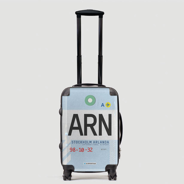 ARN - Luggage airportag.myshopify.com