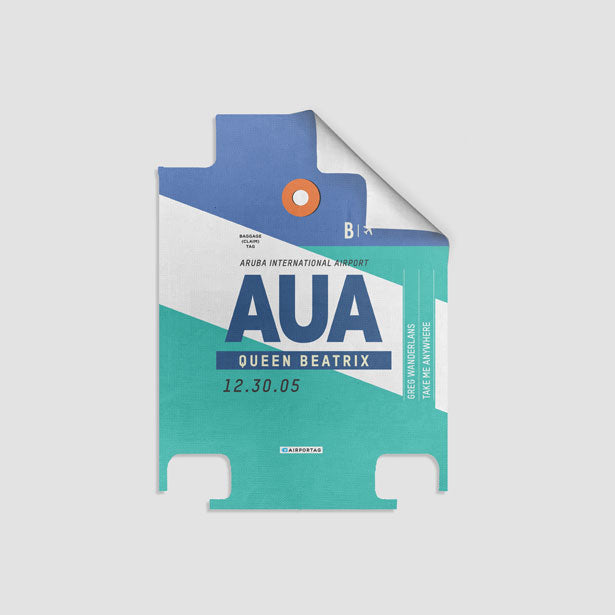 AUA - Luggage airportag.myshopify.com