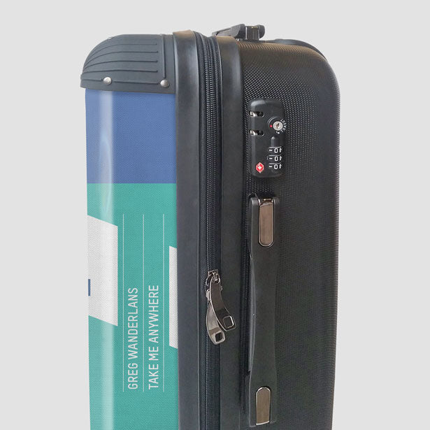 AUA - Luggage airportag.myshopify.com