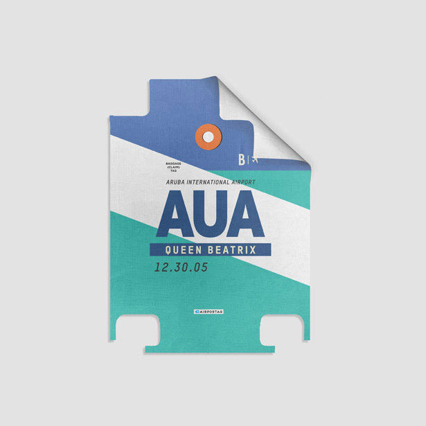 AUA - Luggage airportag.myshopify.com
