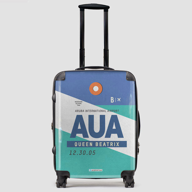 AUA - Luggage airportag.myshopify.com