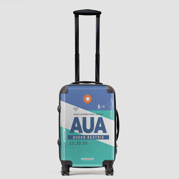 AUA - Luggage airportag.myshopify.com
