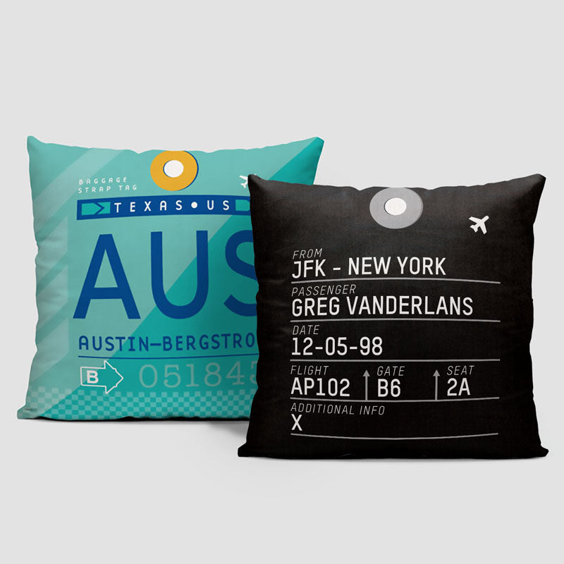 AUS - スローピロー