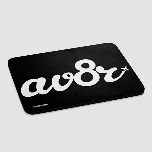 AV8R - Mousepad - Airportag