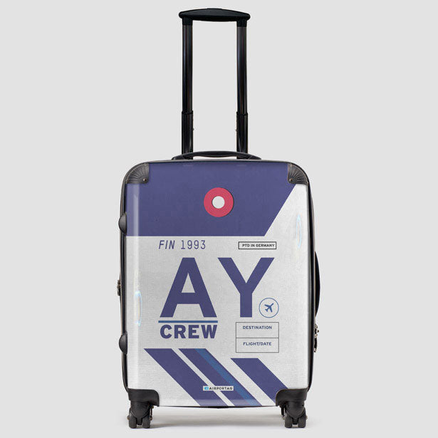 AY - Luggage airportag.myshopify.com