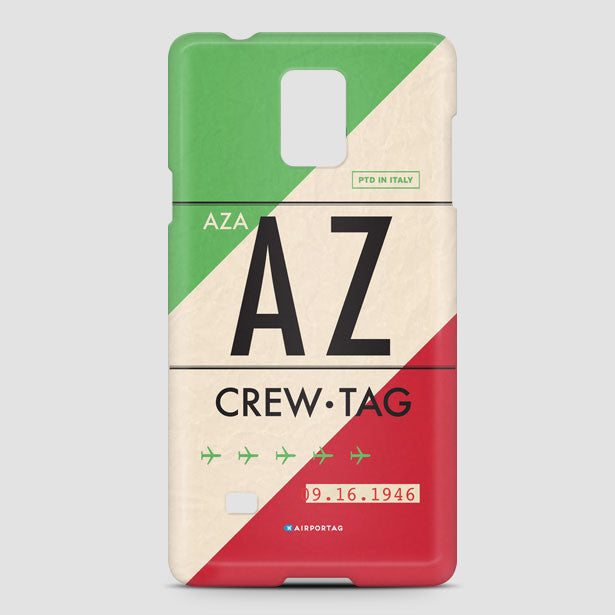 AZ - Phone Case - Airportag