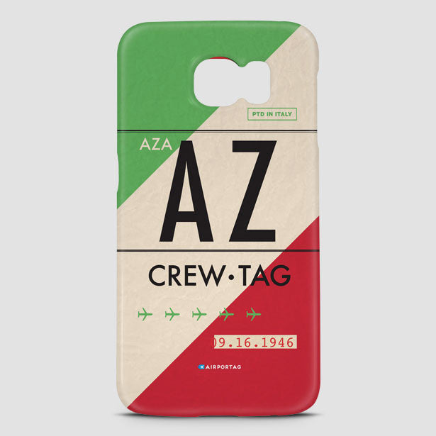 AZ - Phone Case - Airportag