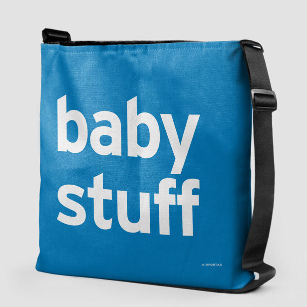 Baby Stuff - Tote Bag airportag.myshopify.com