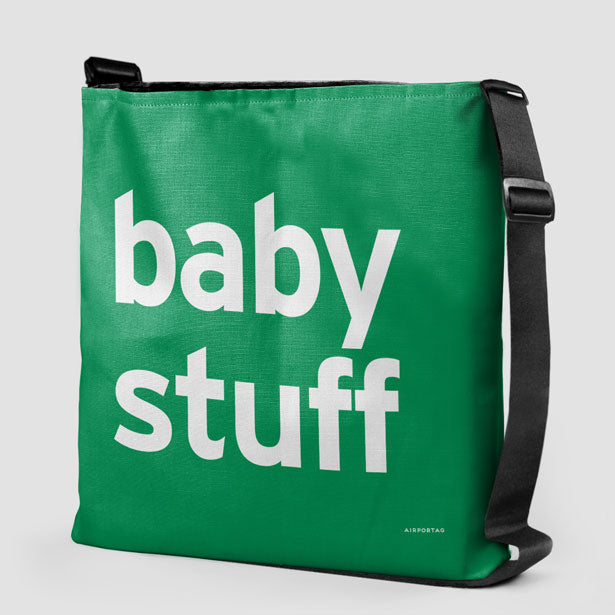 Baby Stuff - Tote Bag airportag.myshopify.com