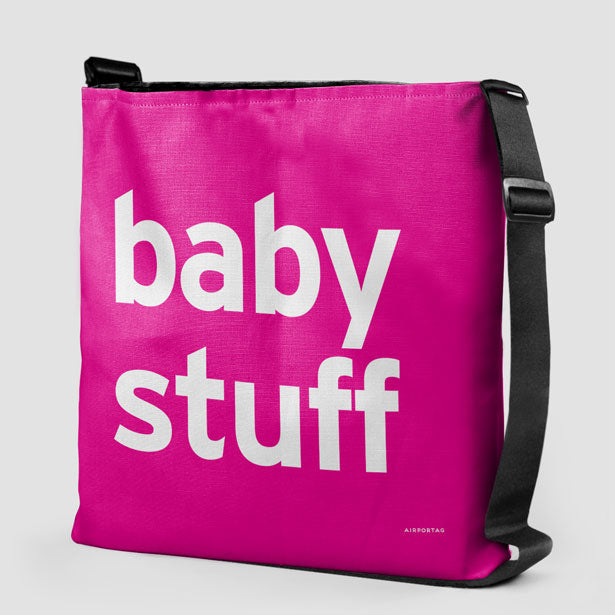 Baby Stuff - Tote Bag airportag.myshopify.com