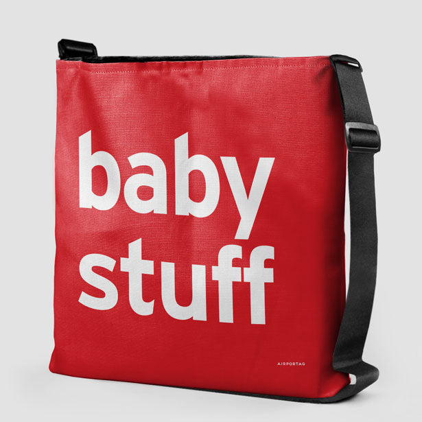 Baby Stuff - Tote Bag airportag.myshopify.com
