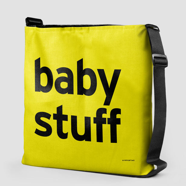 Baby Stuff - Tote Bag airportag.myshopify.com