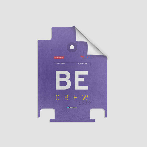 BE - Luggage airportag.myshopify.com