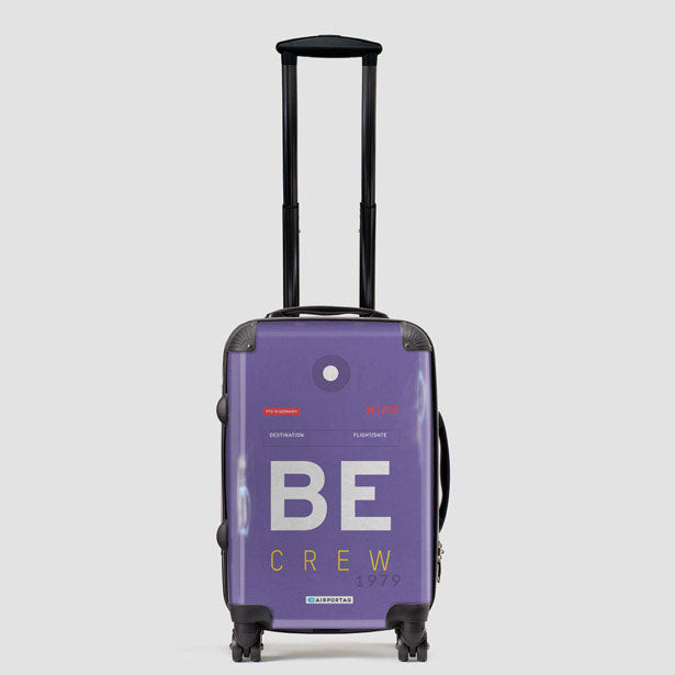BE - Luggage airportag.myshopify.com