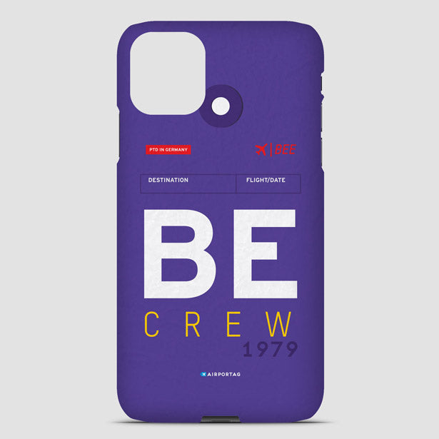 BE - Phone Case airportag.myshopify.com