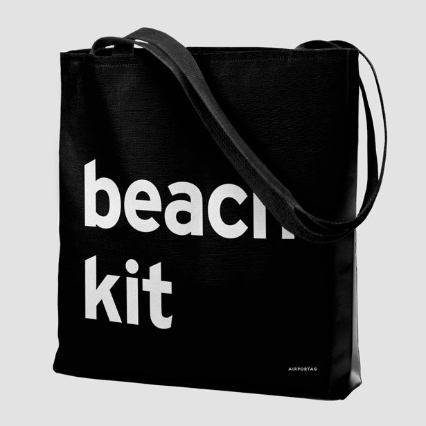 Beach Kit - Tote Bag airportag.myshopify.com