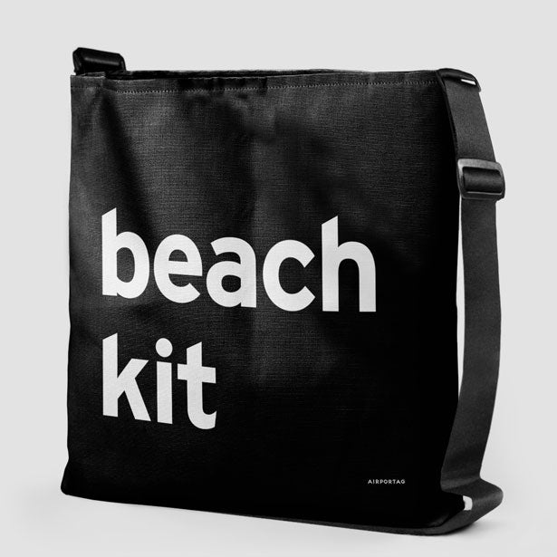 Beach Kit - Tote Bag airportag.myshopify.com