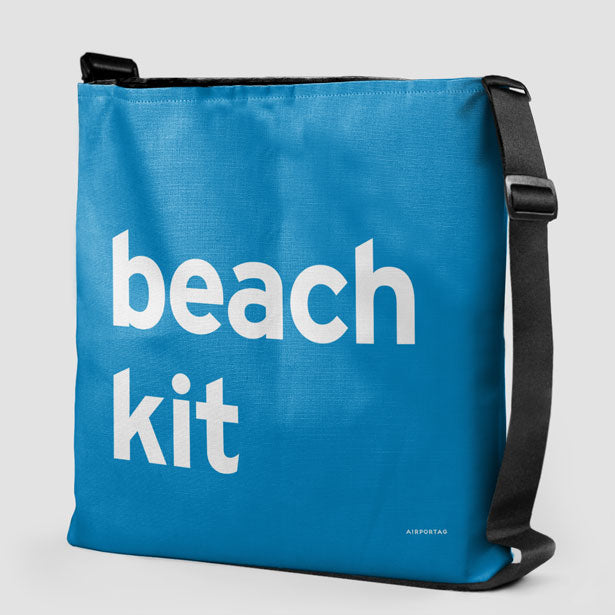 Beach Kit - Tote Bag airportag.myshopify.com