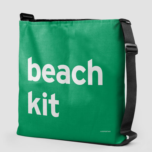 Beach Kit - Tote Bag airportag.myshopify.com