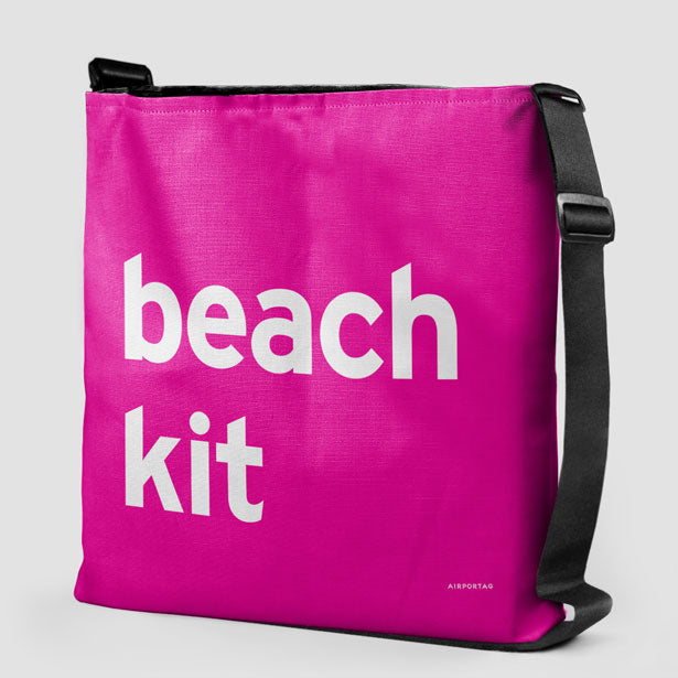 Beach Kit - Tote Bag airportag.myshopify.com