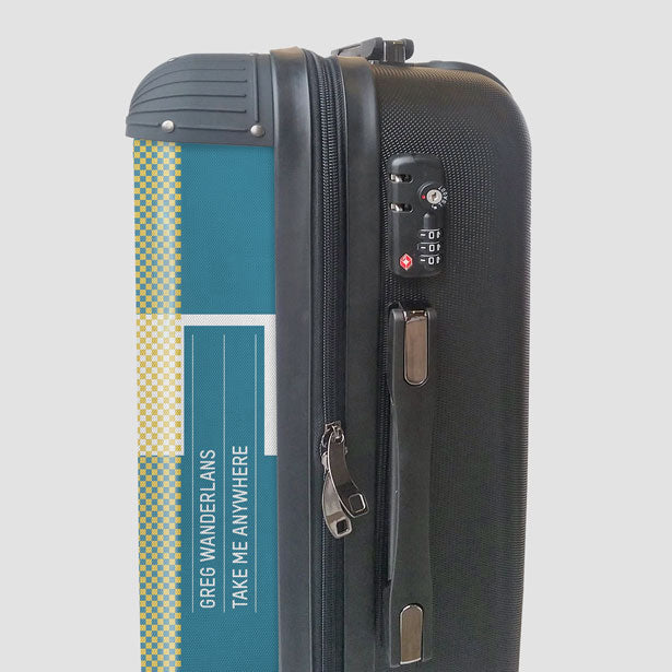 BEY - Luggage airportag.myshopify.com