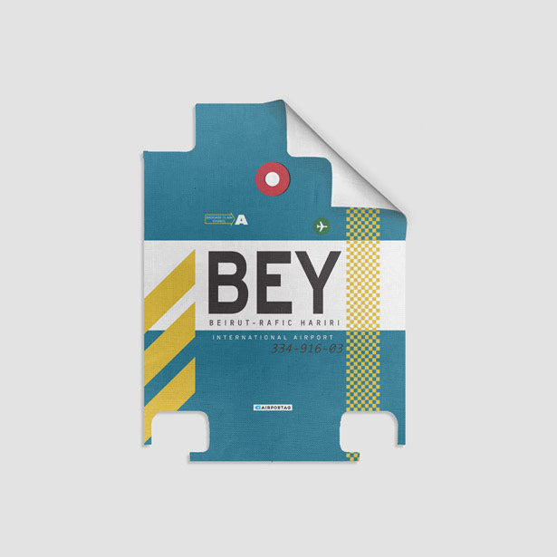 BEY - Luggage airportag.myshopify.com