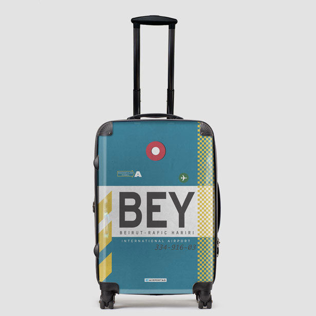 BEY - Luggage airportag.myshopify.com