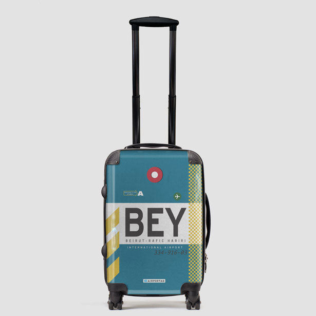 BEY - Luggage airportag.myshopify.com