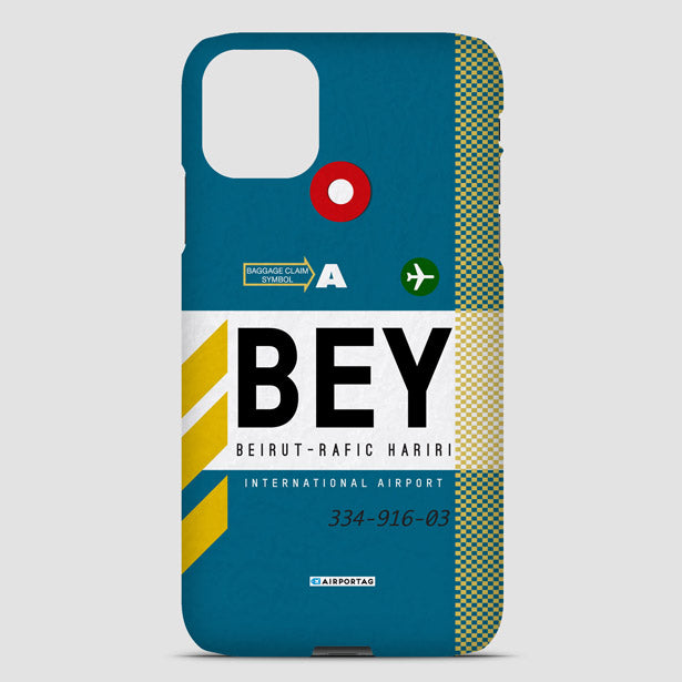 BEY - Phone Case airportag.myshopify.com