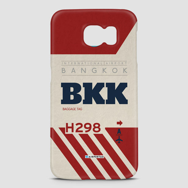 BKK - Phone Case - Airportag