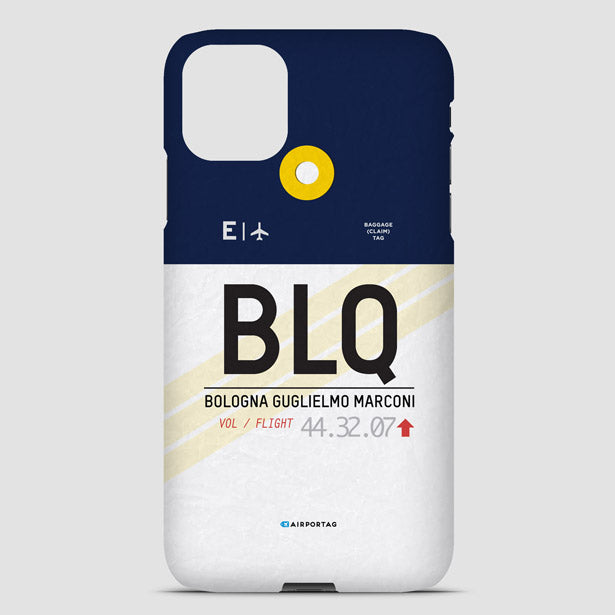 BLQ - Phone Case airportag.myshopify.com