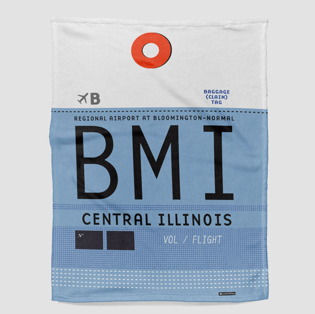 BMI - Blanket airportag.myshopify.com