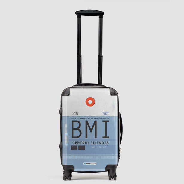BMI - Luggage airportag.myshopify.com