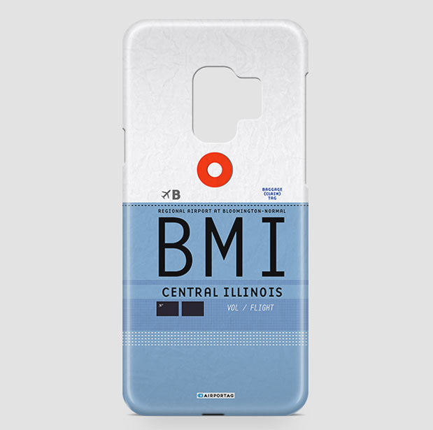 BMI - Phone Case airportag.myshopify.com