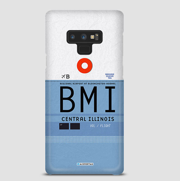 BMI - Phone Case airportag.myshopify.com