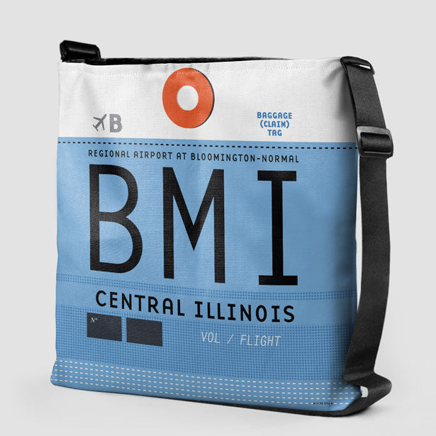 BMI - Tote Bag airportag.myshopify.com