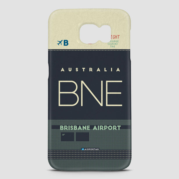 BNE - Phone Case - Airportag