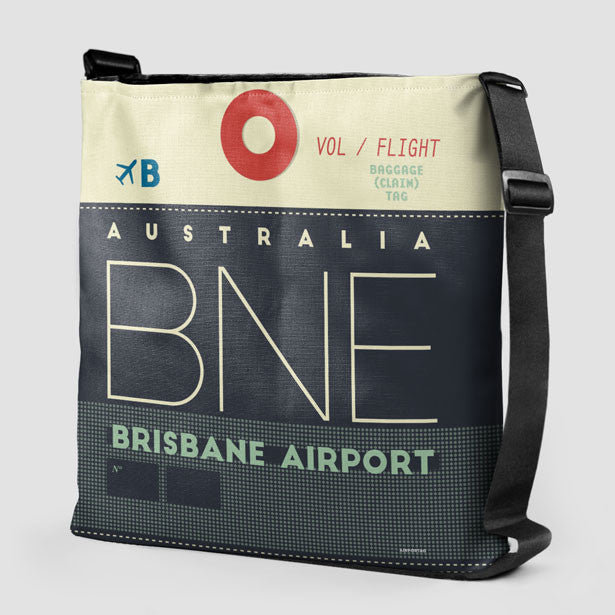 BNE - Tote Bag - Airportag