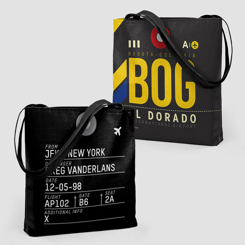 BOG - Sac fourre-tout