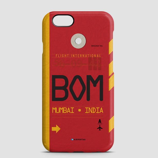 BOM - Phone Case - Airportag