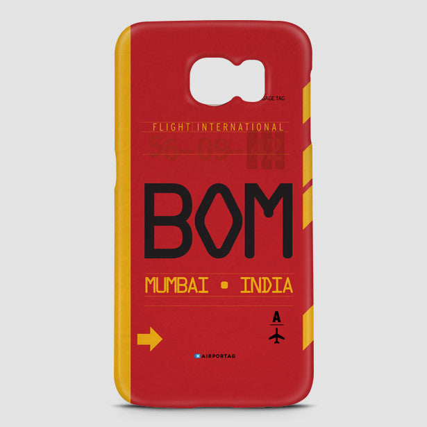 BOM - Phone Case - Airportag