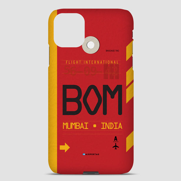 BOM - Phone Case airportag.myshopify.com