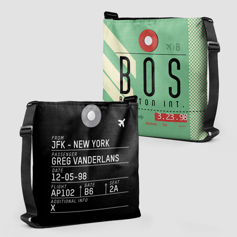BOS - トートバッグ
