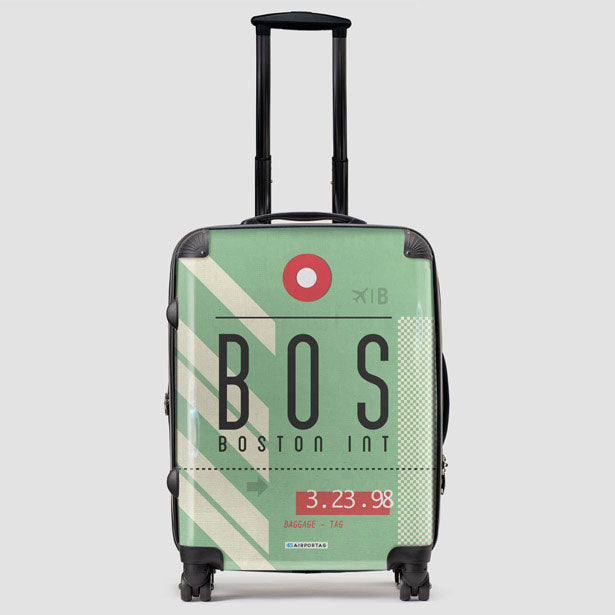 BOS - Luggage airportag.myshopify.com