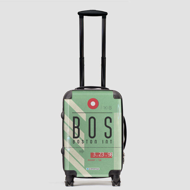 BOS - Luggage airportag.myshopify.com