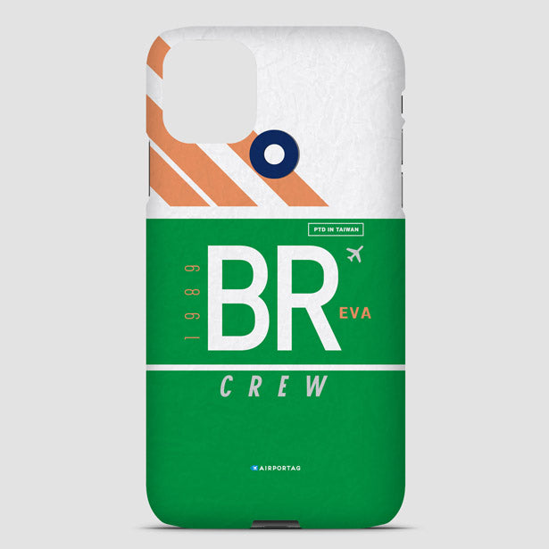 BR - Phone Case airportag.myshopify.com
